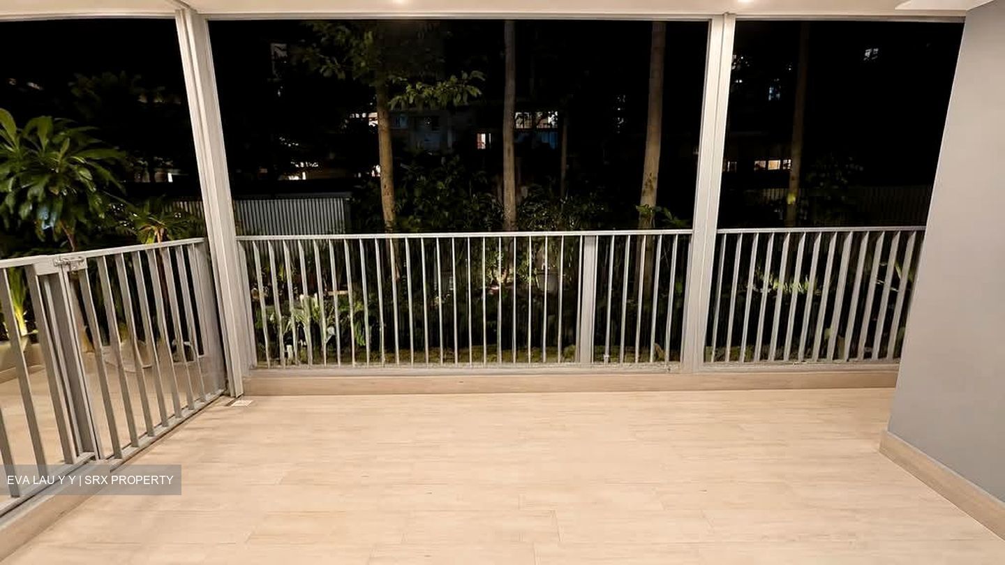 The Visionaire (D27), Condominium #605988571